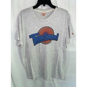 Homage Tune Squad Space Jam Movie T Shirt XL